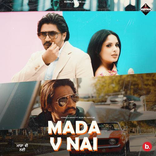 Mada V Nai