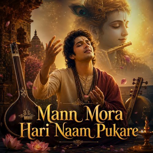 Mann Mora Hari Naam Pukare 2
