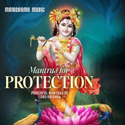 Mantras for Protection (Powerful Mantras of Lord Krishna)-JFE7QRUdGn8