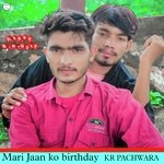 Mari Jaan ko birthday (Hindi)
