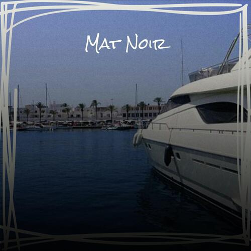 Mun cover art