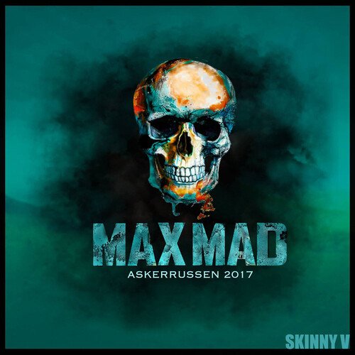 Max Mad 2017 (Askerrussen)_poster_image