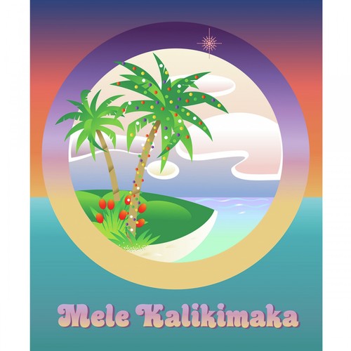 Mele Kalikimaka_poster_image