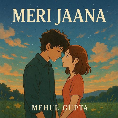 Meri Jaana