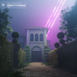 Midnight At The Mansion (Slowed + Reverb)-Nz1bCQZ0ZEo