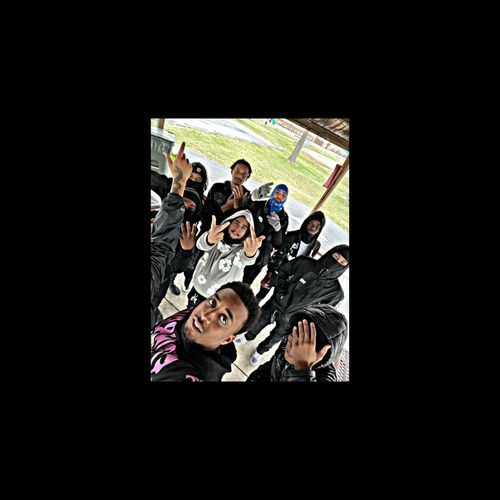 Militant Army cover art