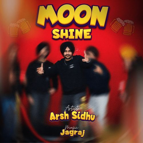 Moonshine