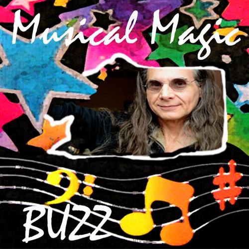 Musical Magic_poster_image