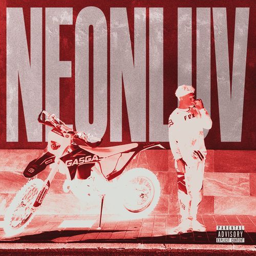 NOSEXQ cover art