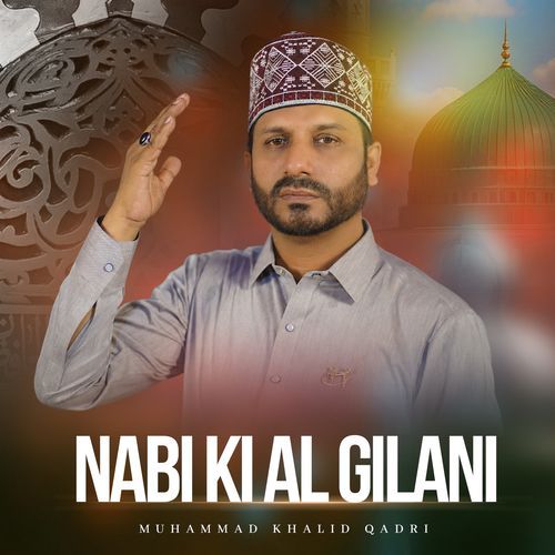 Nabi Ki Al Gilani
