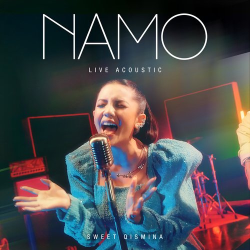 Namo (Live Acoustic)_poster_image