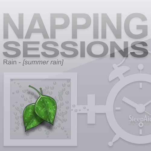 Napping Sessions - Rain - Summer Rain