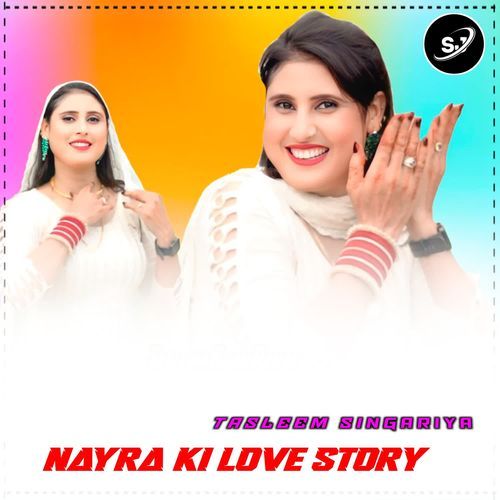Nayra ki Love story