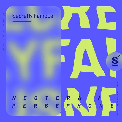 Neotera / Persephone