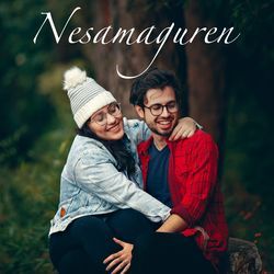 Nesamaguren-B14JVg5Ie1o