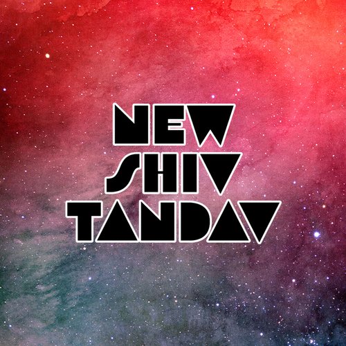 New Shiv Tandav