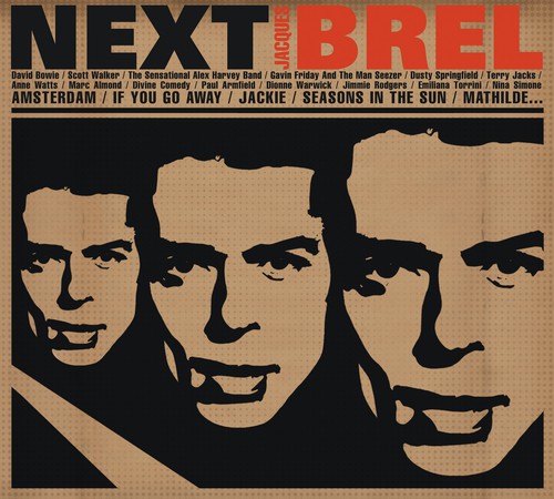 Next-A Tribute To Jacques Brel