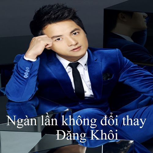 Ngàn lần không đổi thay_poster_image