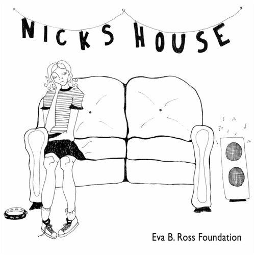 Nick's House
