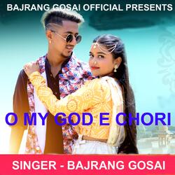 O My God E Chori ( Nagpuri Song )-Rh0vYkV8Y0c