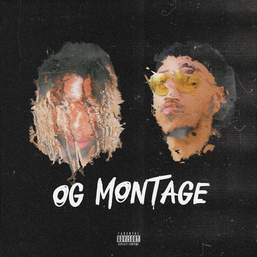 Houston Atlanta (feat. OG Che$ & Curtis Williams) cover art