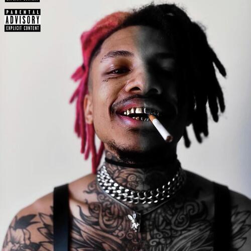 HARD FOR YOU. cover art