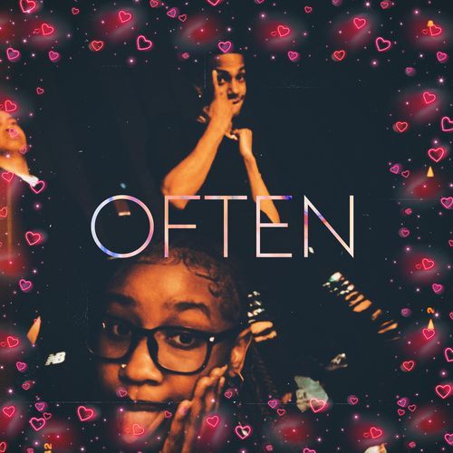 Often cover art