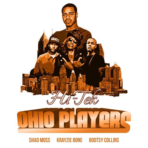 Ohio Players (feat. Krayzie Bone, Bootsy Collins & Shad Moss)