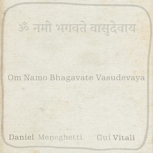 Om Namo Bhagavate Vasudevaya