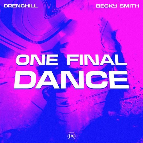 One Final Dance_poster_image