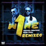 One Wine (feat. Major Lazer) (DJ Mustard Remix)