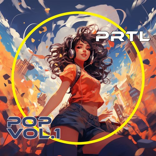 Frontier Flow cover art