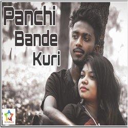 Panchi Bande Kuri (feat. Manisha Marandi)-BxoOBSN,YVA