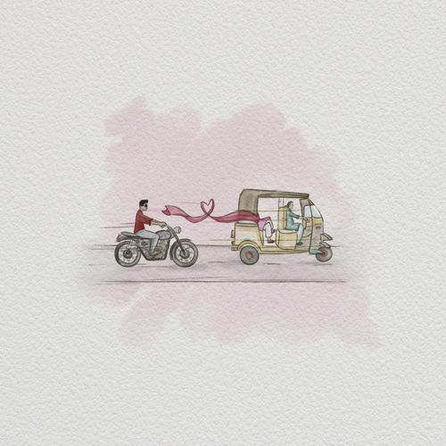 Parveen cover art