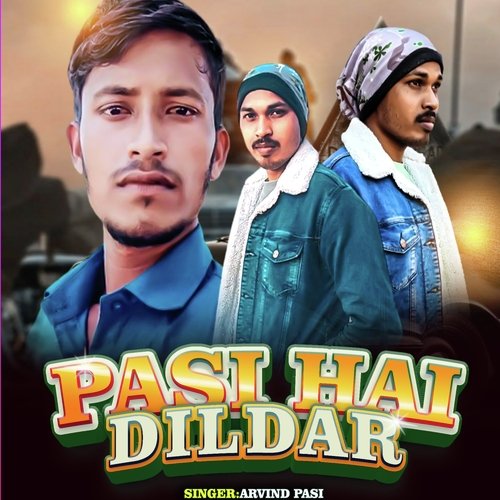 Pasi Hai Dildar