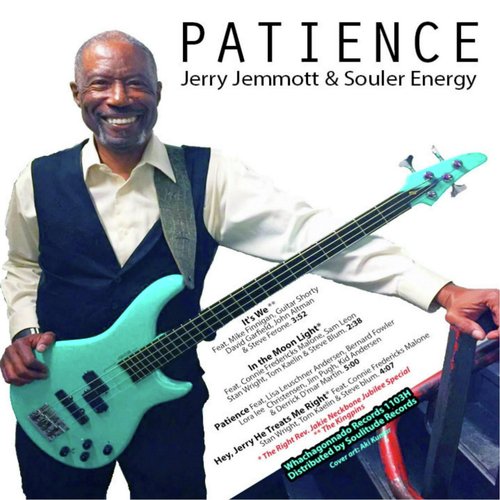 Patience