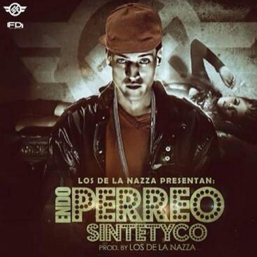 Perreo Sintetyco (feat. Endo)_poster_image