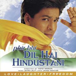 Phir Bhi Dil Hai Hindustani (Pocket Cinema)-MjwFdRpfe2E