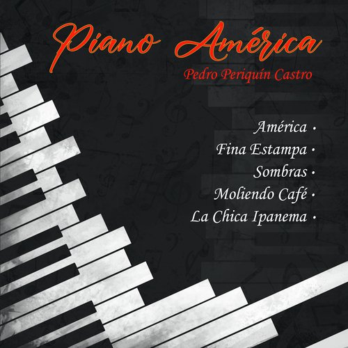 Piano América