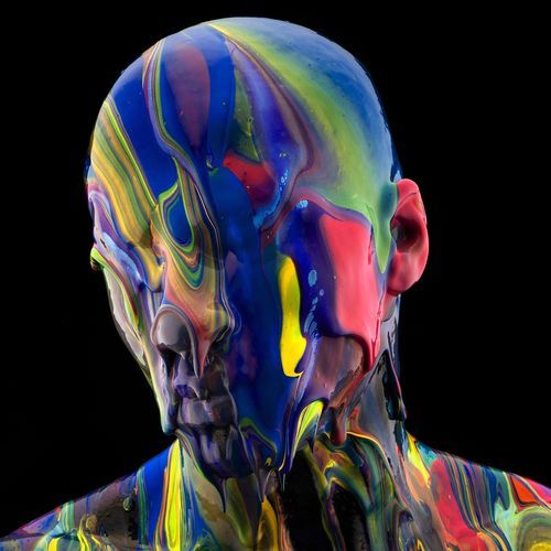 Images, Pt. 8 cover art