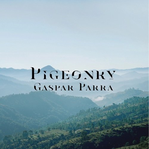 Larry cover art