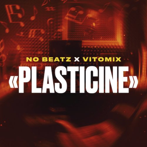Plasticine