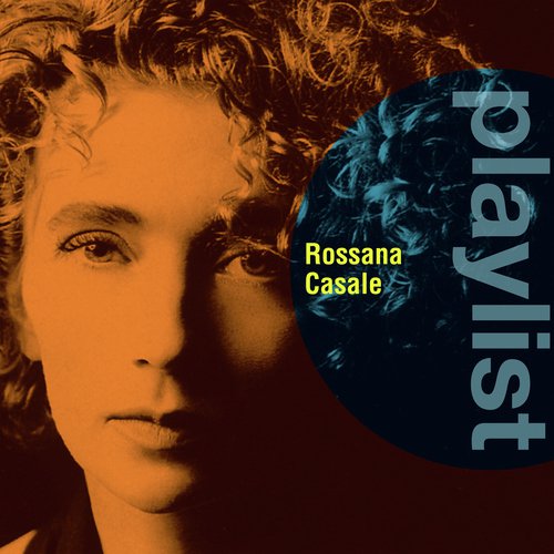 Playlist: Rossana Casale_poster_image