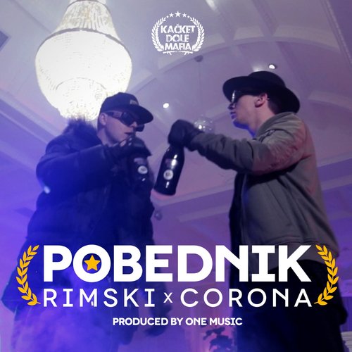 Pobednik