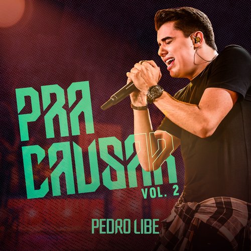 Pra Causar, Vol. 2_poster_image