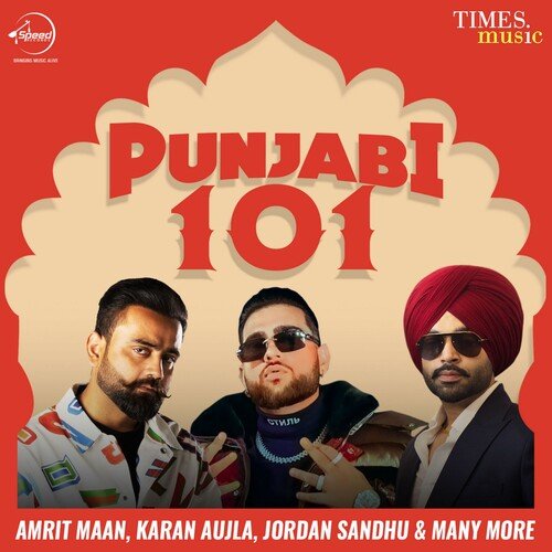 Punjabi 101