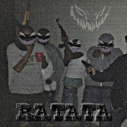 RATATA cover art
