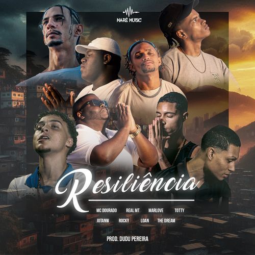RESILIÊNCIA