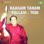Ragam Thanam Pallavi Pt. 1