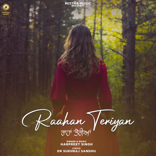 Raahan Teriyan